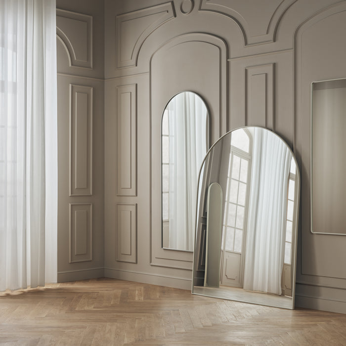 Bolia Ripple Spiegel H 160 x B 80 cm - Crème