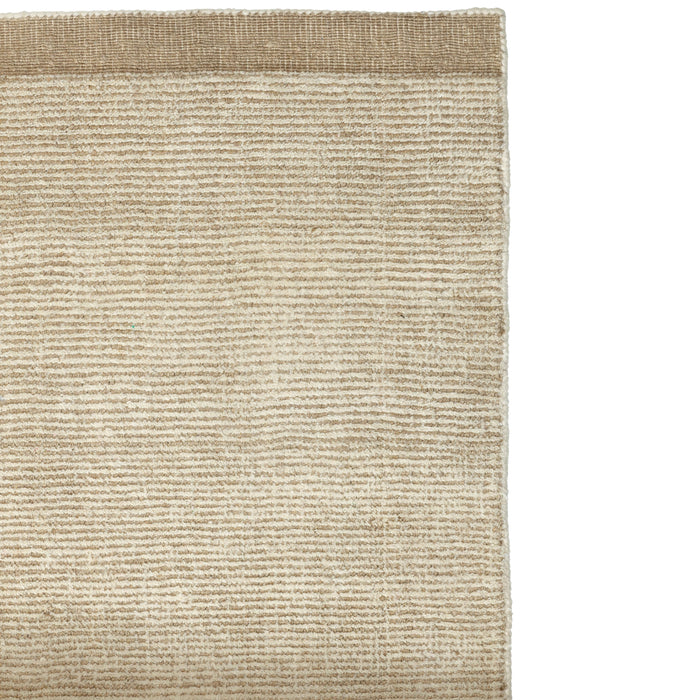 Bolia Vilde Vloerkleed 140 x 200 cm - Beige