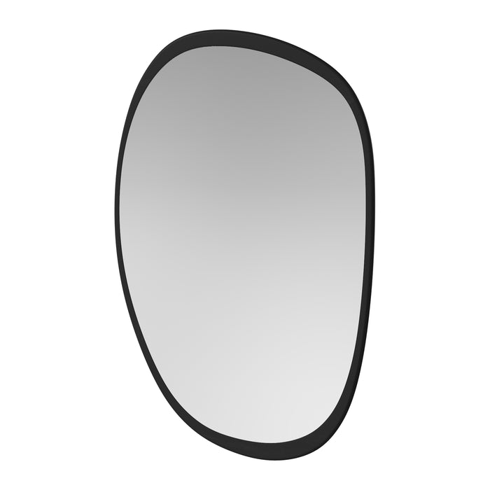 Bolia Elope Spiegel - H 80 x B 119 cm - Black Stained Oak