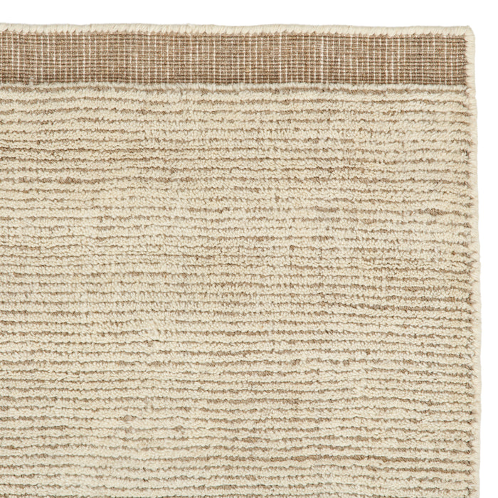 Bolia Vilde Vloerkleed 80 x 250 cm - Beige