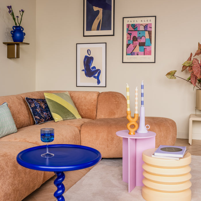 by fonQ Move Bank Element - Hoek - Licht Terra