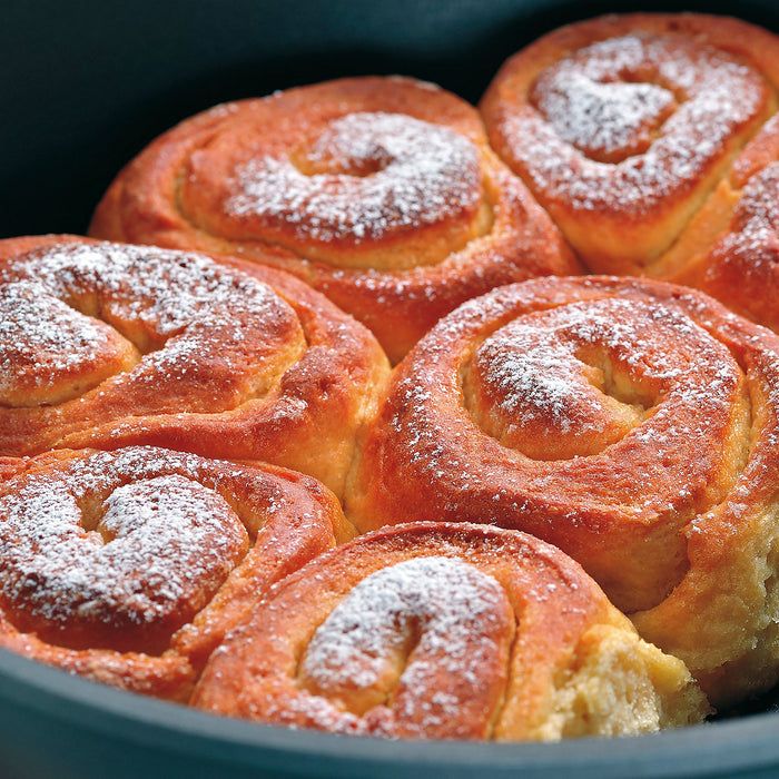 Braadpan 36 cm - Kela | Kerros