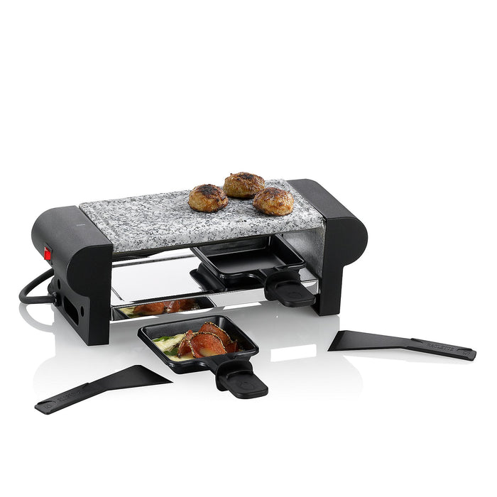 Kela - Steengrill 2-persoons - Kela