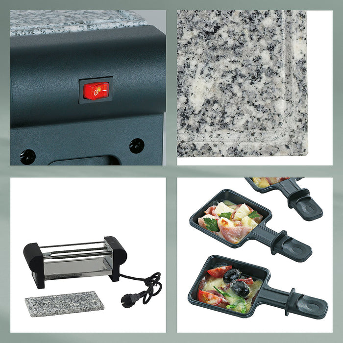 Kela - Steengrill 2-persoons - Kela