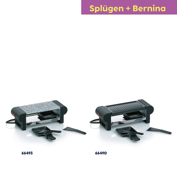 Kela - Steengrill 2-persoons - Kela