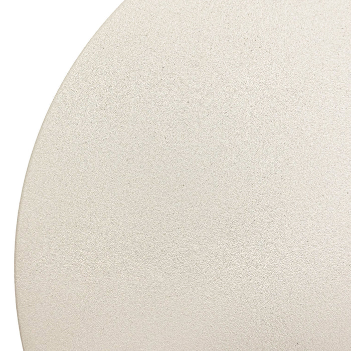 Kick bijzettafel Dez - Beige