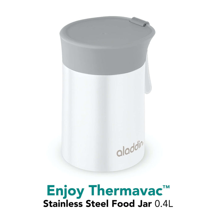 Aladdin - Enjoy Voedselcontainer 400 ml