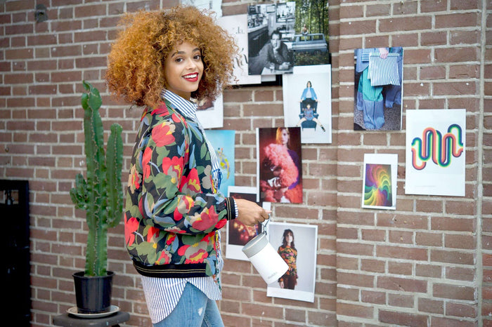 Aladdin - Enjoy Voedselcontainer 400 ml