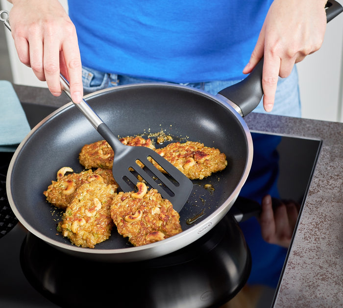 Rösle Basic Line - Basic Line Koekenpan Ø 24 cm ProPlex