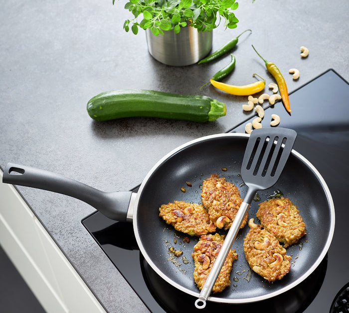 Rösle Basic Line - Basic Line Koekenpan Ø 24 cm ProPlex