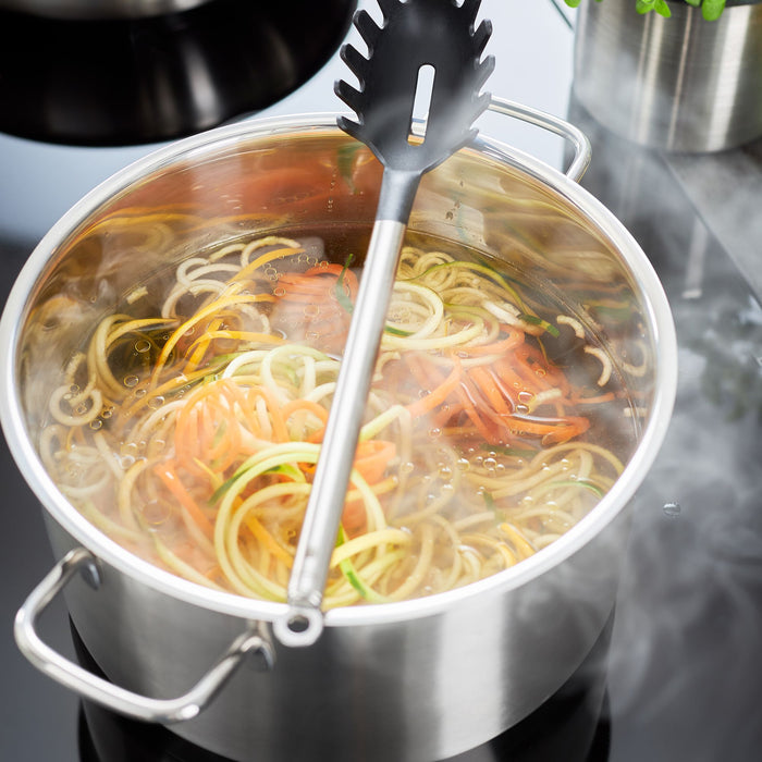 Rösle Basic Line - Basic Line Kookpan Hoog Ø 24 cm