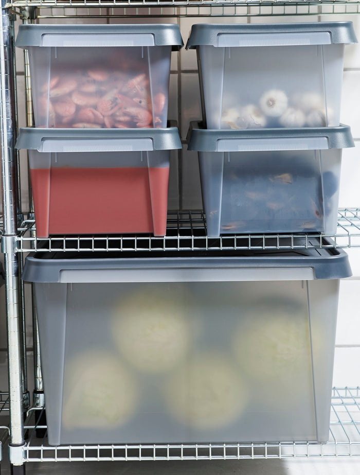 SmartStore - Dry 55 Opbergbox 55 liter