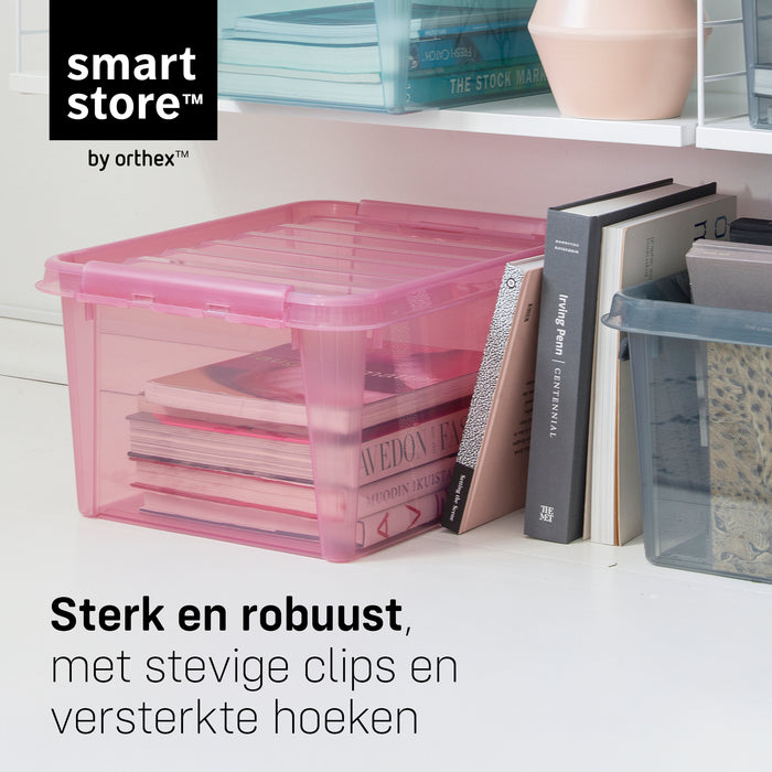 SmartStore - Colour 50 Opbergbox 52 liter