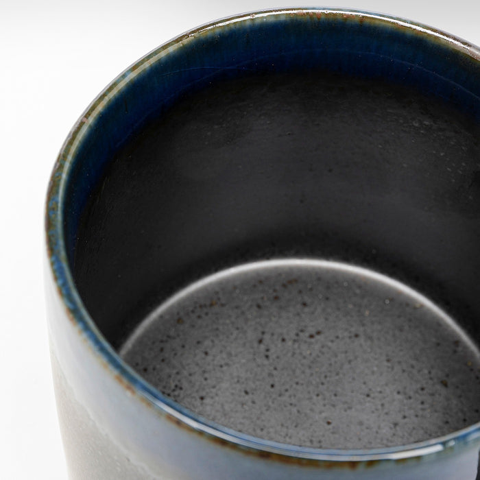 Kare Design Kassandra Mokken zwart 4st