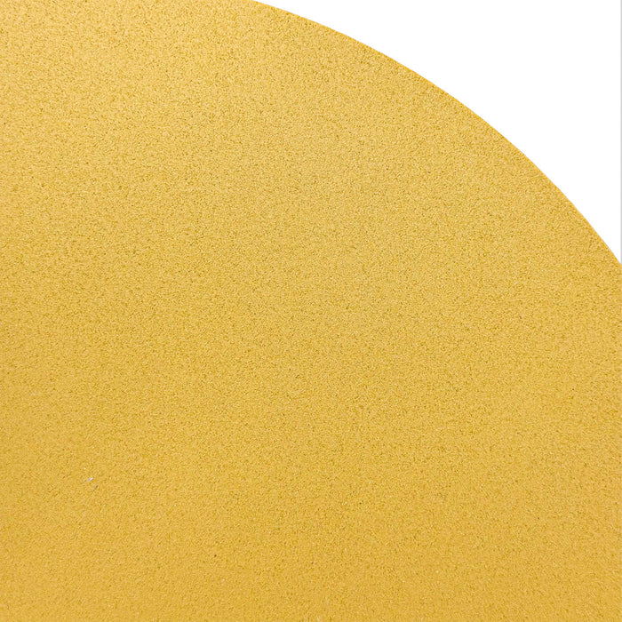 Kick bijzettafel Pip - Okergeel