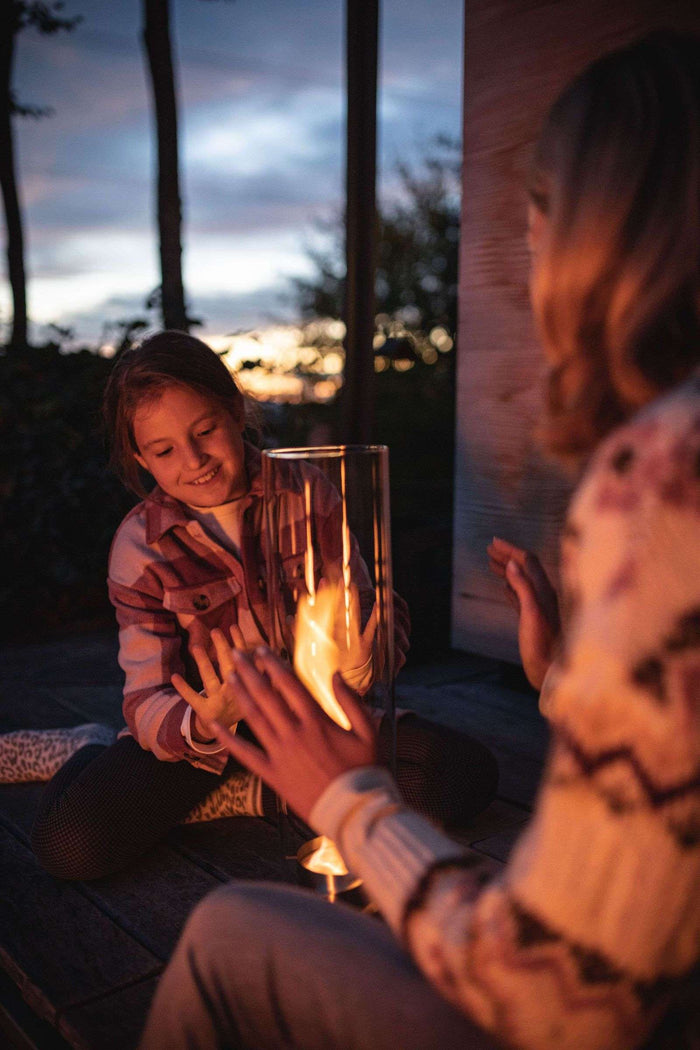 Höfats - Spin 120 Sfeerlantaarn