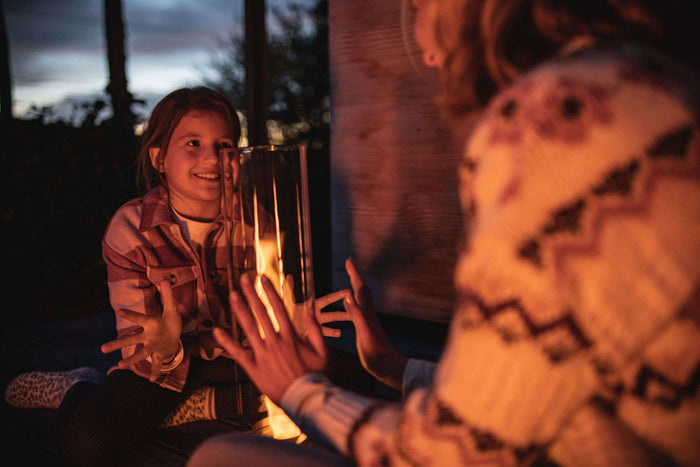 Höfats - Spin 120 Sfeerlantaarn