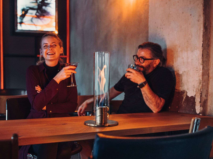 Höfats - Spin 90 Sfeerlantaarn