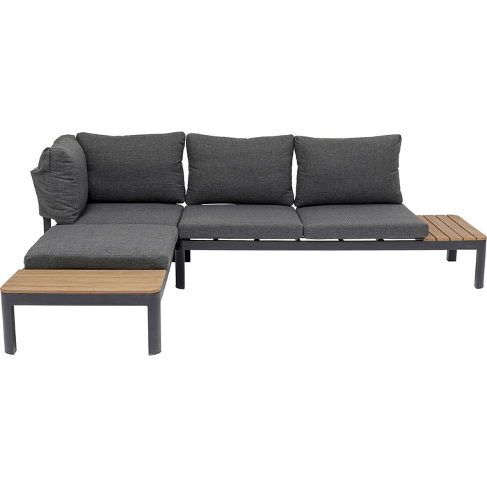 Tuinmeubelen Happy Day Kare Design