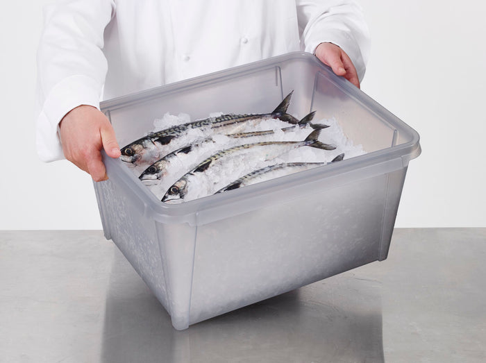 SmartStore - Dry 55 Opbergbox 55 liter