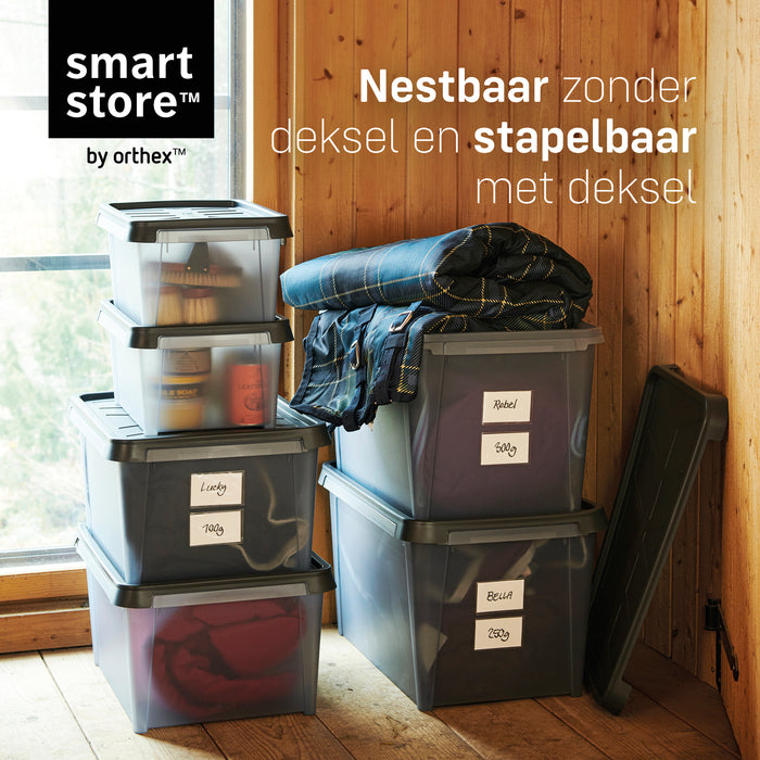 SmartStore - Dry 55 Opbergbox 55 liter