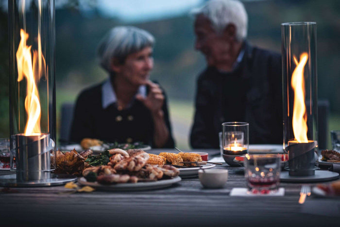 Höfats - Spin 120 Sfeerlantaarn