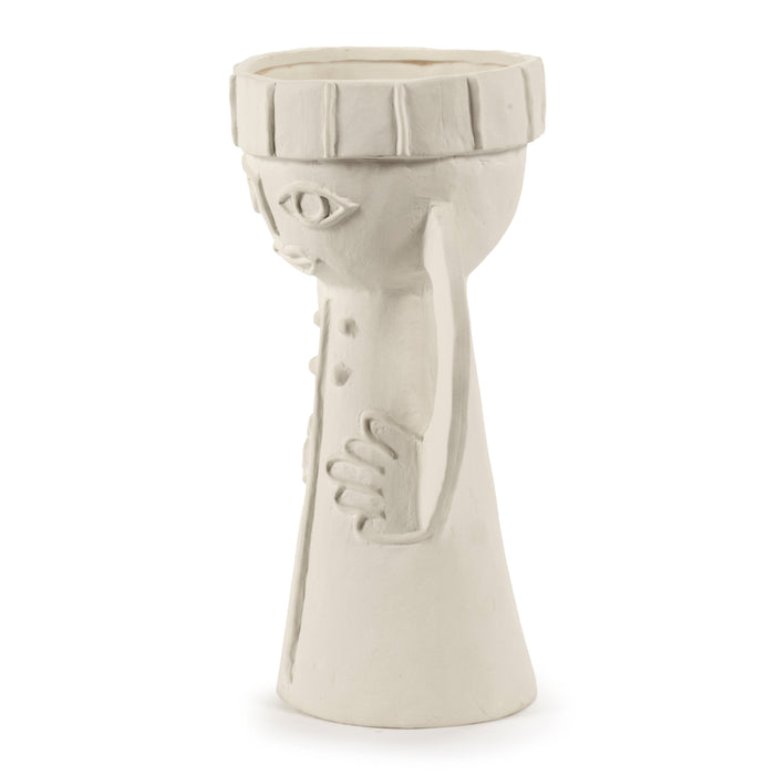 SERAX - Marie Michielssen - Les Femmes Vaas - H 34 cm