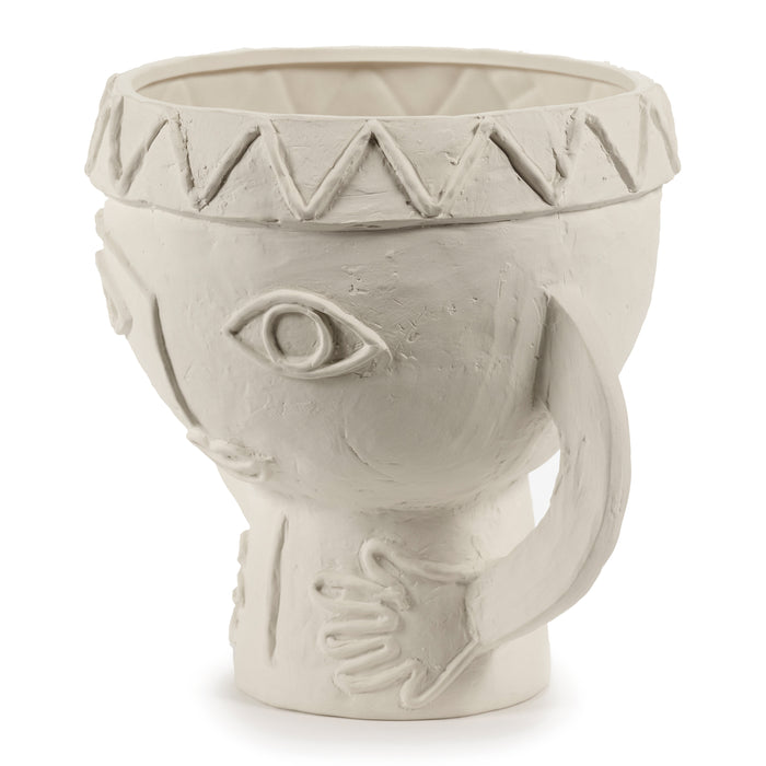 SERAX - Marie Michielssen - Les Femmes Vaas - H 28 cm