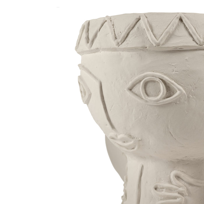 SERAX - Marie Michielssen - Les Femmes Vaas - H 28 cm