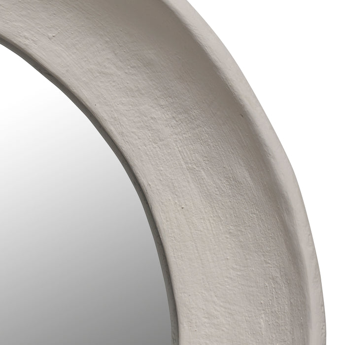 SERAX - Marie Michielssen - Earth Spiegel - Wit