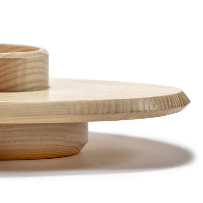 SERAX - Kelly Wearstler - Dune Serveerbord met Kom