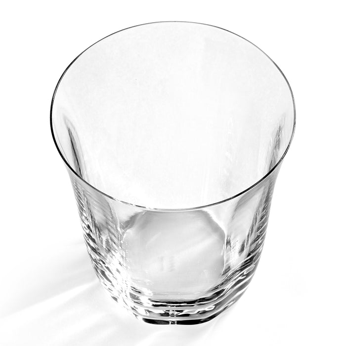 SERAX - Sergio Herman - Silhouette Waterglas - Set van 4