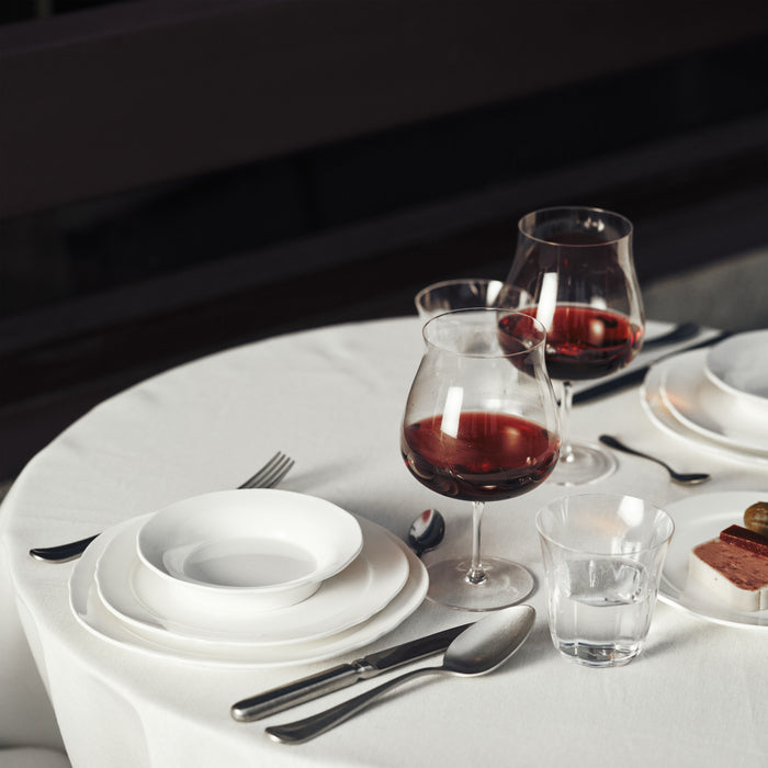 SERAX - Sergio Herman - Silhouette Waterglas - Set van 4