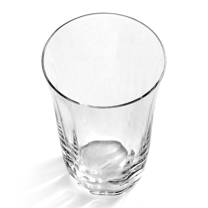 SERAX - Sergio Herman - Silhouette Theeglas - Set van 4