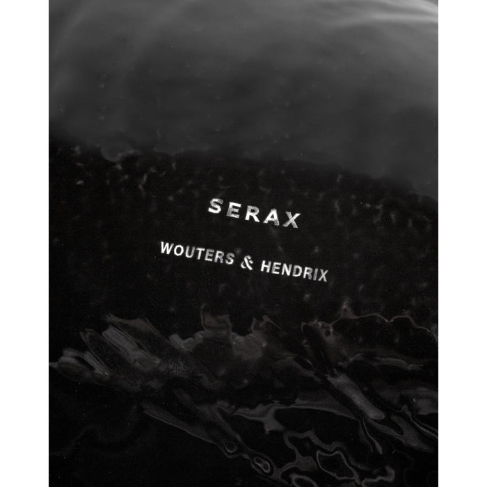 SERAX - Wouters & Hendrix - Marcel Kom M - Zwart