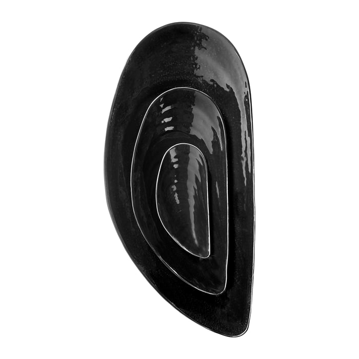 SERAX - Wouters & Hendrix - Marcel Kom L - Zwart