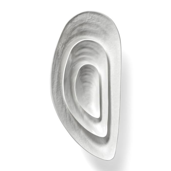 SERAX - Wouters & Hendrix - Marcel Kom L - Wit