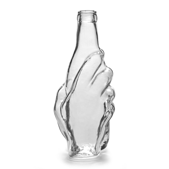 SERAX - Wouters & Hendrix - Edward Karaf - Transparant