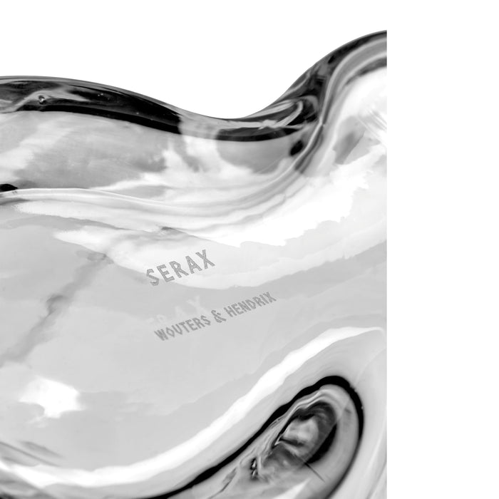 SERAX - Wouters & Hendrix - Edward Karaf - Transparant