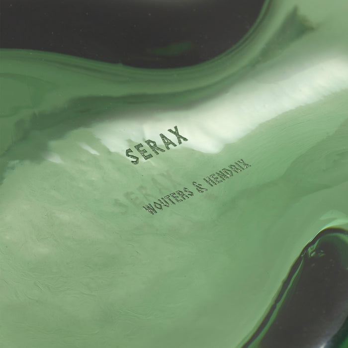 SERAX - Wouters & Hendrix - Edward Karaf - Groen