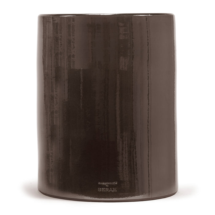 SERAX - Marie Michielssen - Pawn Bijzettafel - Rond H 46 cm - Bruin