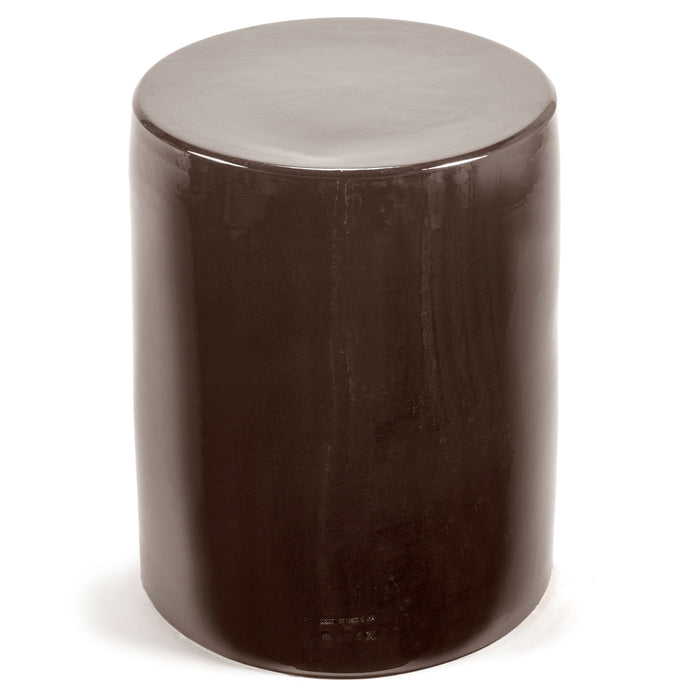 SERAX - Marie Michielssen - Pawn Bijzettafel - Rond H 46 cm - Bruin