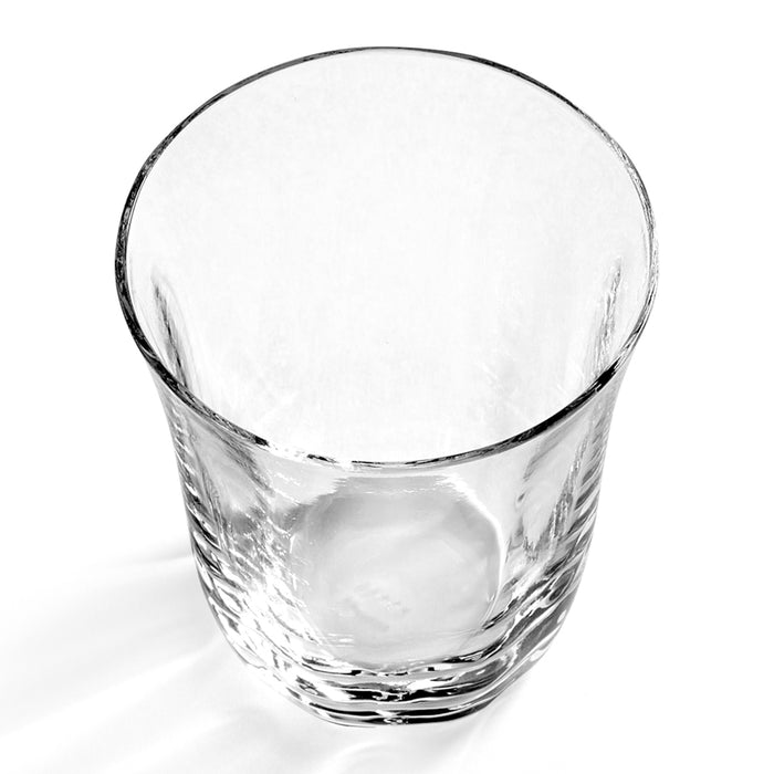 SERAX - Sergio Herman - Silhouette Espressoglas - Set van 4