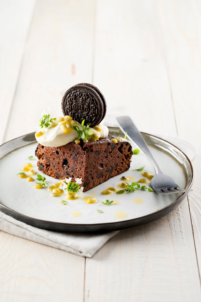 Cosy & Trendy Serviesset Plato Mat - 12-delig | 4 personen - 4 dinerborden, 4 ontbijtborden en 4 kommen