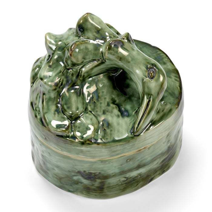 SERAX - Bella Silva - Sonata Geurkaars M - Groen