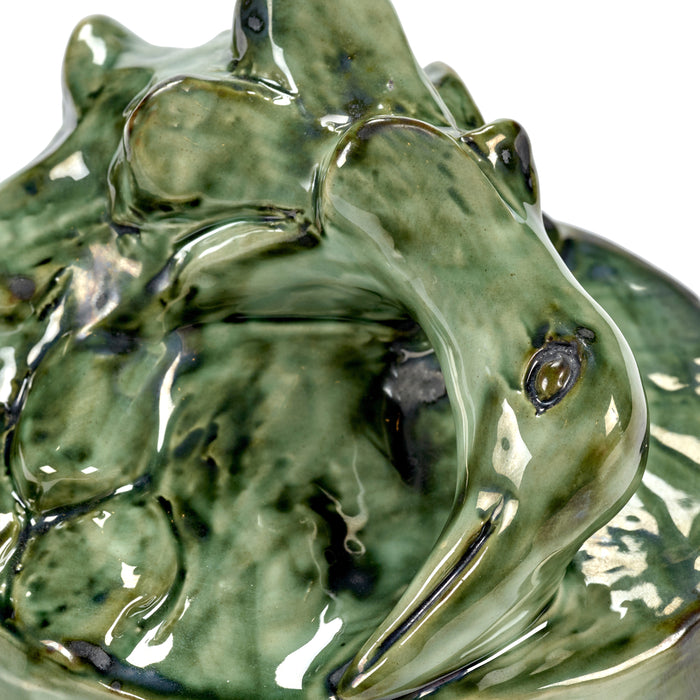 SERAX - Bella Silva - Sonata Geurkaars M - Groen