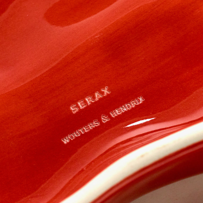 SERAX - Wouters & Hendrix - Lips Serveerschaal Set van 3