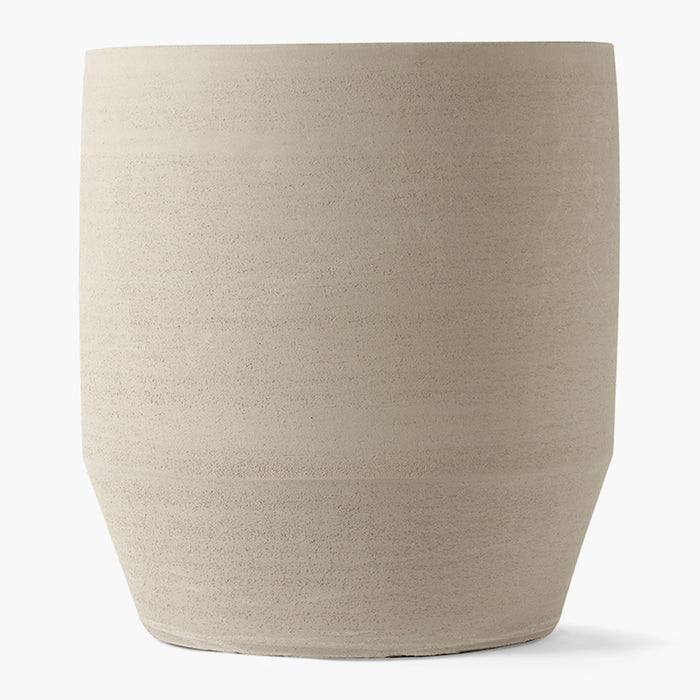 SERAX - Marie Michielssen - Construct Plantenpot S - Beige