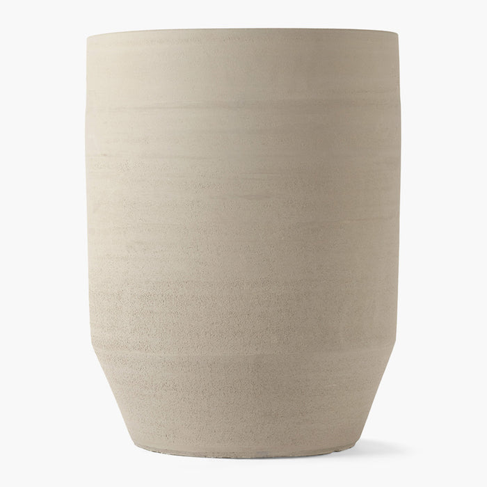 SERAX - Marie Michielssen - Construct Plantenpot L - Beige