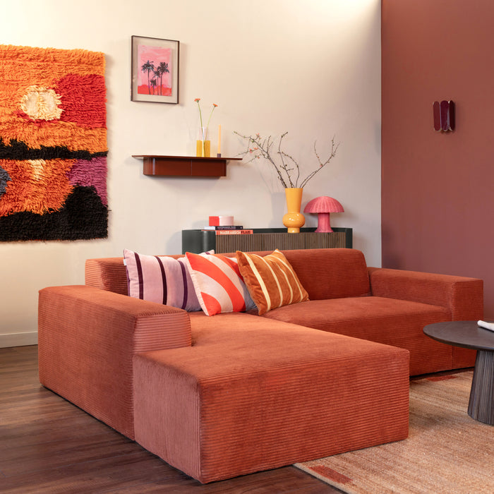 by fonQ Alva Dressoir - Walnoot